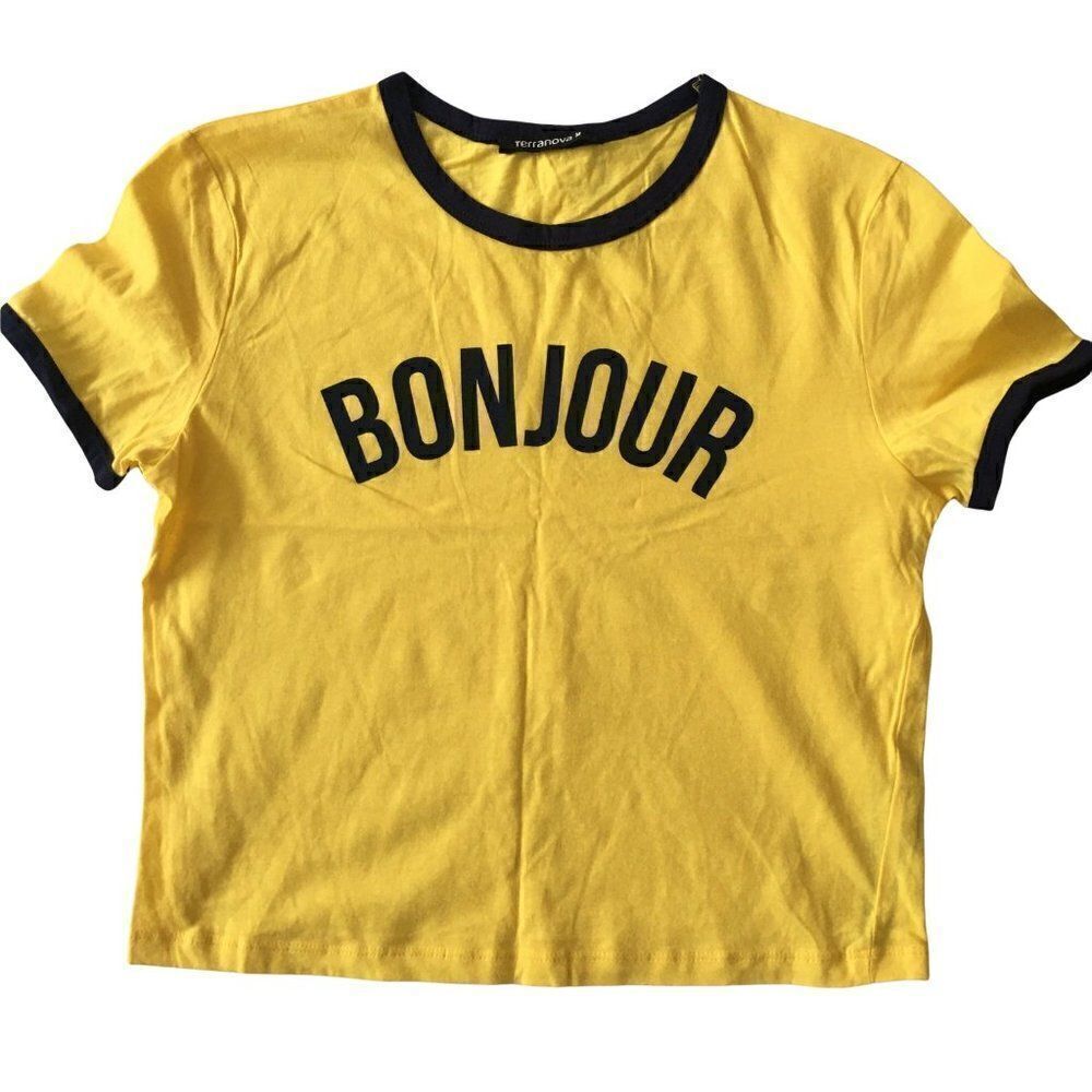 TerranovaTee
Shirt